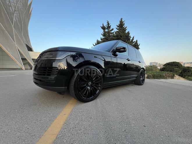 Land Rover Range Rover 2020, 151,200 km - 3.0 l - Bakı