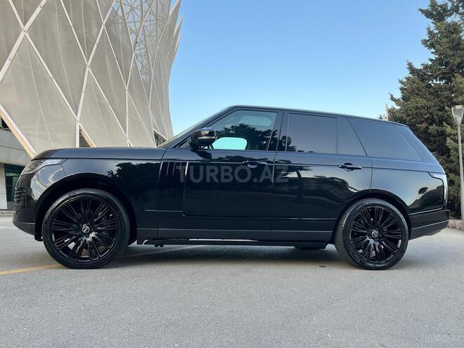 Land Rover Range Rover 2020, 151,200 km - 3.0 l - Bakı