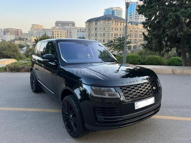 Land Rover Range Rover 2020, 151,200 km - 3.0 l - Bakı