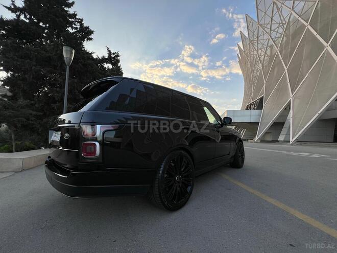 Land Rover Range Rover 2020, 151,200 km - 3.0 l - Bakı