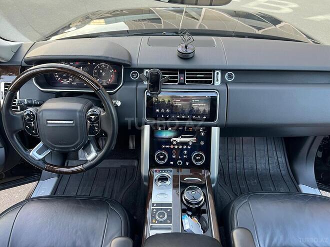 Land Rover Range Rover 2020, 151,200 km - 3.0 l - Bakı