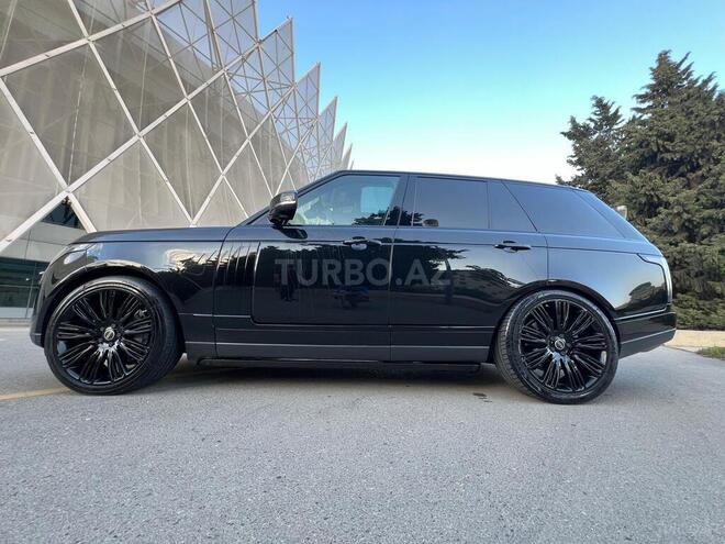 Land Rover Range Rover 2020, 151,200 km - 3.0 l - Bakı
