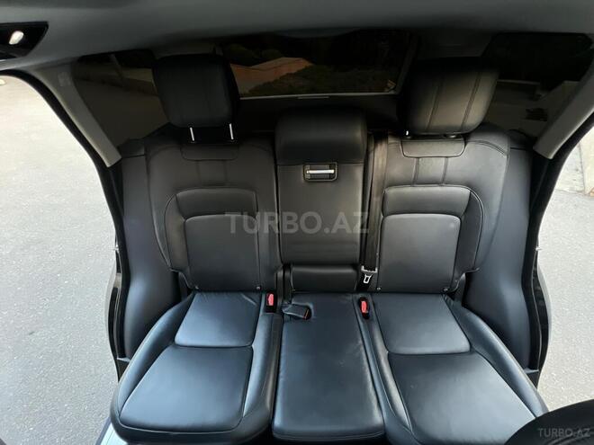 Land Rover Range Rover 2020, 151,200 km - 3.0 l - Bakı