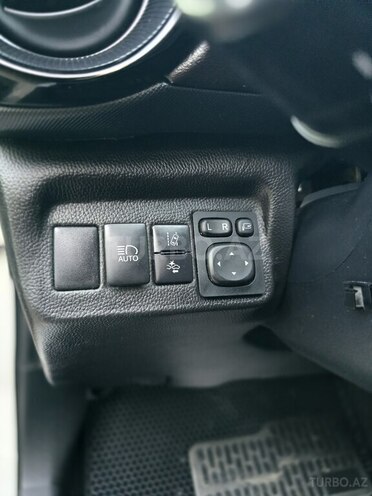 Toyota Aqua 2019, 89,000 km - 1.5 l - Bakı