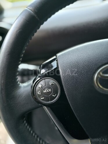Toyota Aqua 2019, 89,000 km - 1.5 l - Bakı