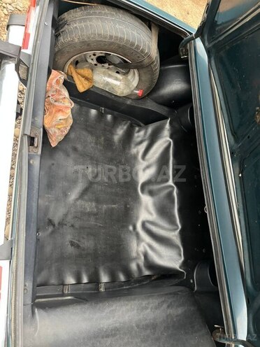 LADA (VAZ) 2106 1997, 63,300 km - 1.5 л - Masallı