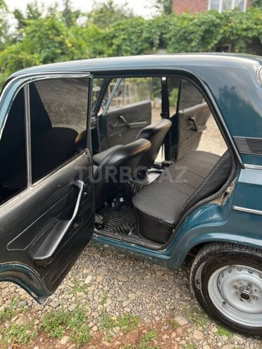 LADA (VAZ) 2106 1997, 63,300 km - 1.5 л - Masallı