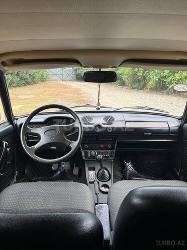 LADA (VAZ) 2106 1997, 63,300 km - 1.5 л - Masallı