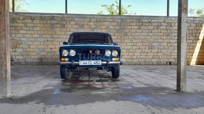 LADA (VAZ) 2106 1997, 63,300 km - 1.5 л - Masallı