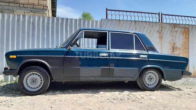 LADA (VAZ) 2106 1997, 63,300 km - 1.5 л - Masallı