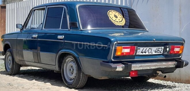 LADA (VAZ) 2106 1997, 63,300 km - 1.5 л - Masallı