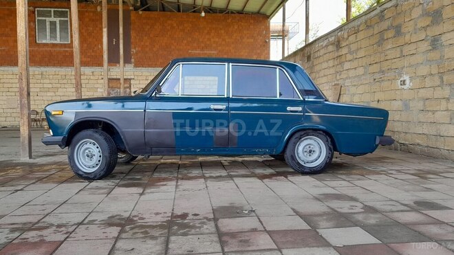 LADA (VAZ) 2106 1997, 63,300 km - 1.5 л - Masallı