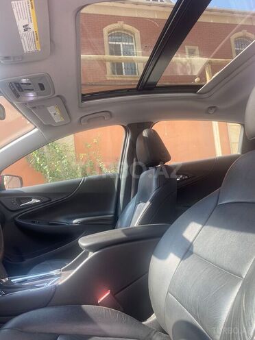 Chevrolet Malibu 2017, 156,000 km - 1.5 l - Bakı
