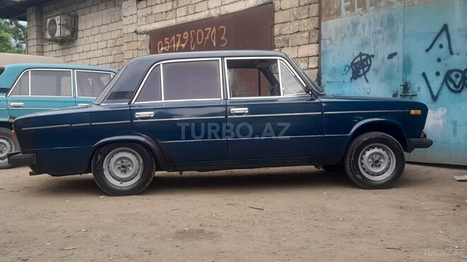 LADA (VAZ) 2106 1997, 63,300 km - 1.5 л - Masallı