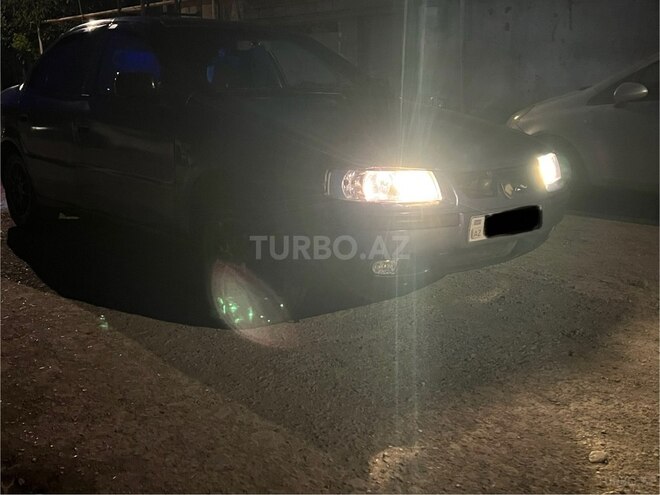Iran Khodro Samand 2006, 486,652 km - 1.8 l - Bakı