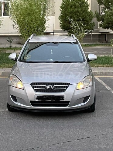 Kia Ceed 2008, 287,000 km - 1.6 л - Bakı