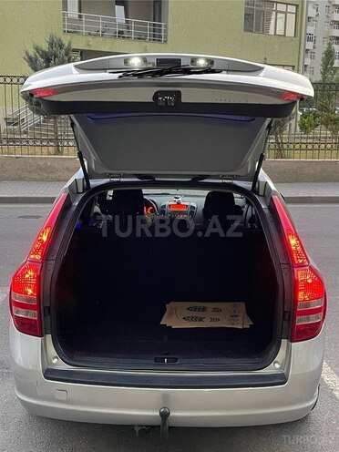 Kia Ceed 2008, 287,000 km - 1.6 л - Bakı