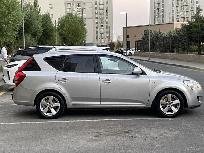 Kia Ceed 2008, 287,000 km - 1.6 л - Bakı