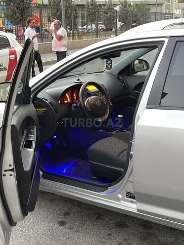 Kia Ceed 2008, 287,000 km - 1.6 л - Bakı