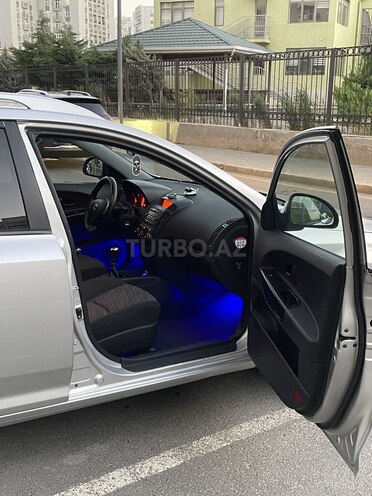 Kia Ceed 2008, 287,000 km - 1.6 л - Bakı