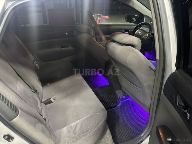 Toyota Prius 2006, 267,000 km - 1.5 l - Bərdə