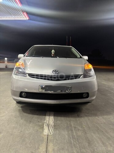 Toyota Prius 2006, 267,000 km - 1.5 l - Bərdə
