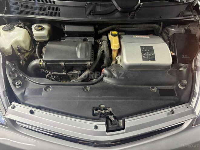 Toyota Prius 2006, 267,000 km - 1.5 l - Bərdə