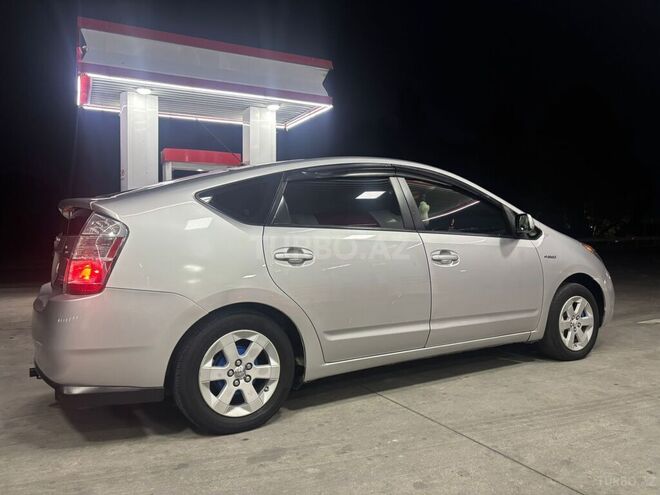 Toyota Prius 2006, 267,000 km - 1.5 l - Bərdə