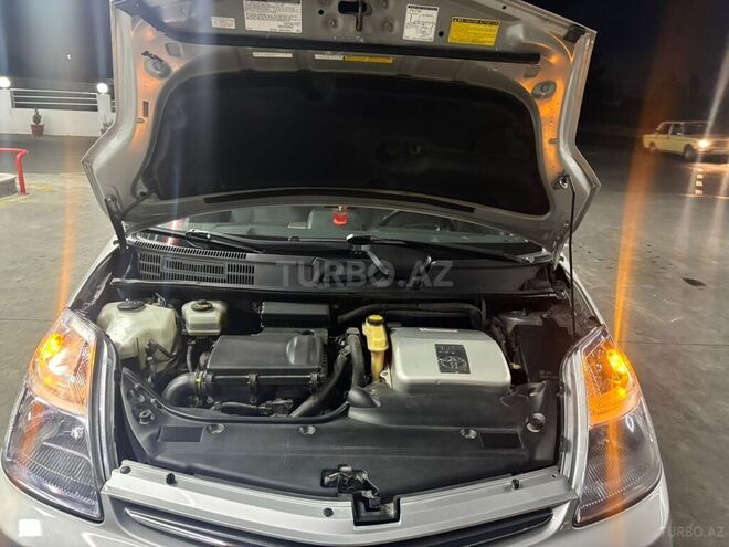 Toyota Prius 2006, 267,000 km - 1.5 l - Bərdə