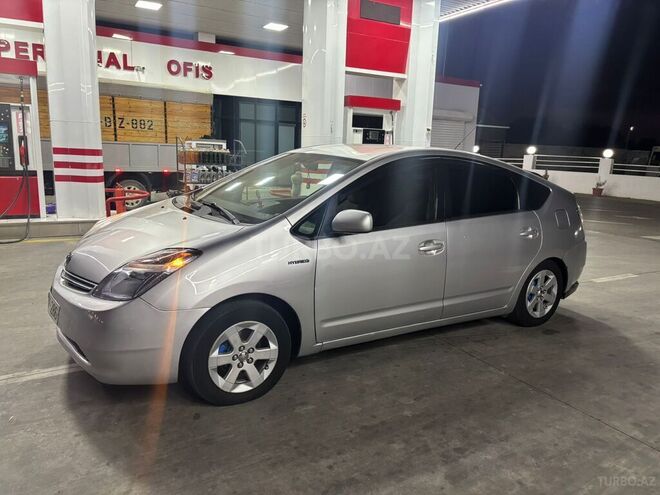 Toyota Prius 2006, 267,000 km - 1.5 l - Bərdə