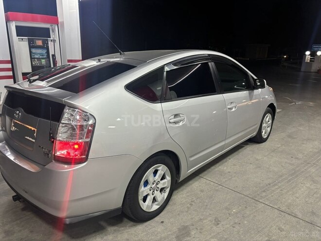 Toyota Prius 2006, 267,000 km - 1.5 l - Bərdə