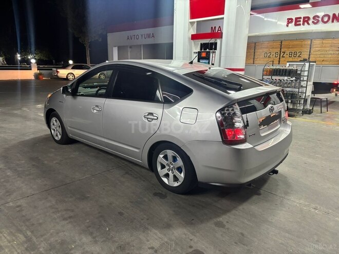 Toyota Prius 2006, 267,000 km - 1.5 l - Bərdə