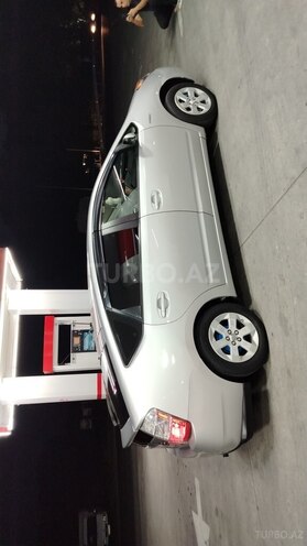 Toyota Prius 2006, 267,000 km - 1.5 l - Bərdə