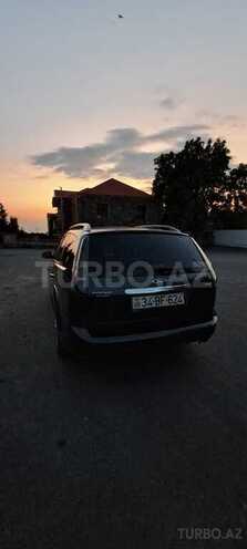 Ford Focus 2008, 319,000 km - 1.6 л - Qax