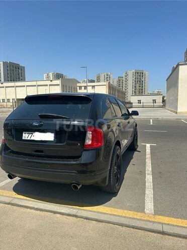 Ford Edge 2013, 270,000 km - 3.5 l - Bakı