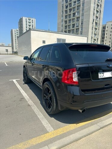 Ford Edge 2013, 270,000 km - 3.5 l - Bakı