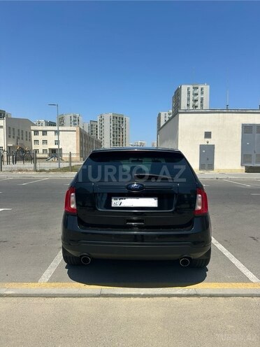 Ford Edge 2013, 270,000 km - 3.5 l - Bakı