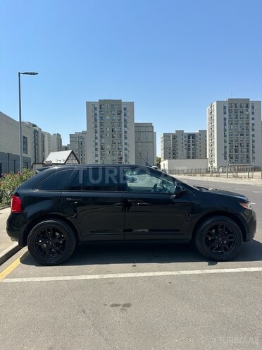 Ford Edge 2013, 270,000 km - 3.5 l - Bakı