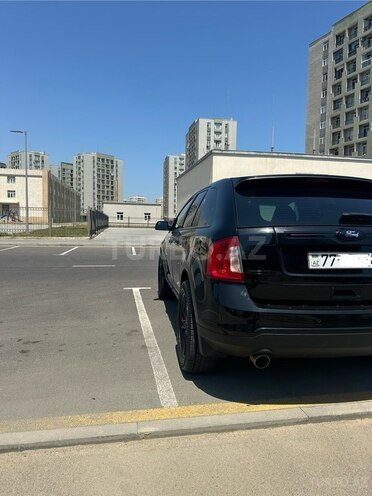Ford Edge 2013, 270,000 km - 3.5 l - Bakı