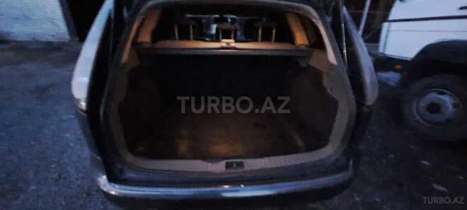 Ford Focus 2008, 319,000 km - 1.6 л - Qax