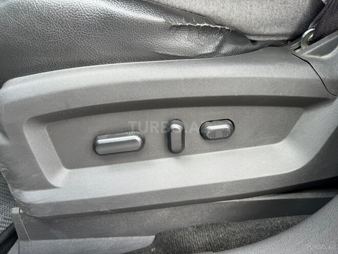 Ford Edge 2013, 270,000 km - 3.5 l - Bakı