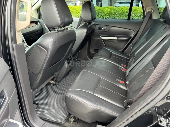 Ford Edge 2013, 270,000 km - 3.5 l - Bakı