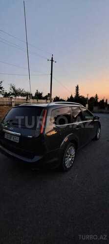 Ford Focus 2008, 319,000 km - 1.6 л - Qax