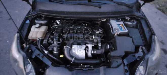 Ford Focus 2008, 319,000 km - 1.6 л - Qax