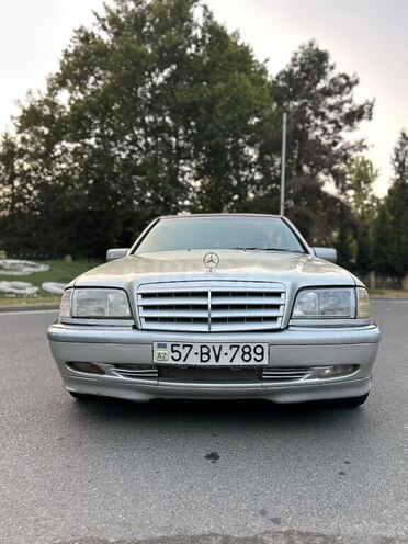 Mercedes C 230 1998, 380,000 km - 2.3 л - Mingəçevir