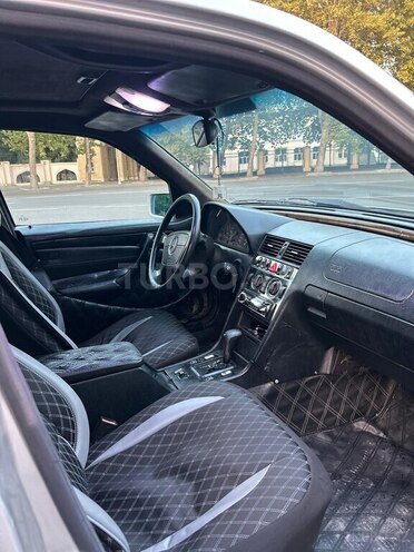 Mercedes C 230 1998, 380,000 km - 2.3 л - Mingəçevir