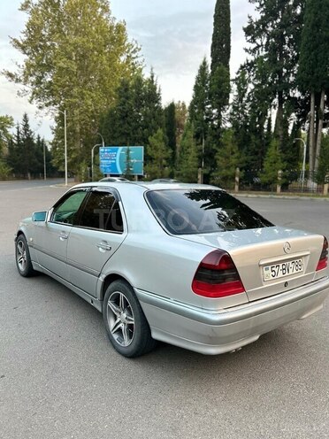 Mercedes C 230 1998, 380,000 km - 2.3 л - Mingəçevir