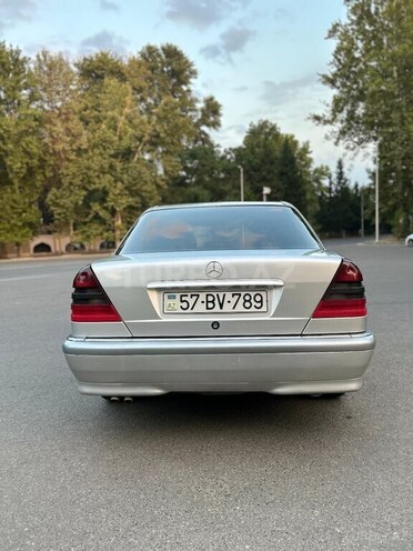 Mercedes C 230 1998, 380,000 km - 2.3 л - Mingəçevir