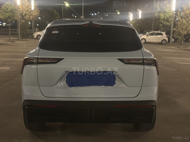Jetour Dashing 2022, 40,567 km - 1.6 l - Bakı