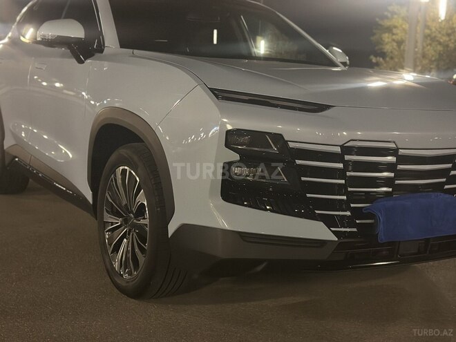 Jetour Dashing 2022, 40,567 km - 1.6 l - Bakı